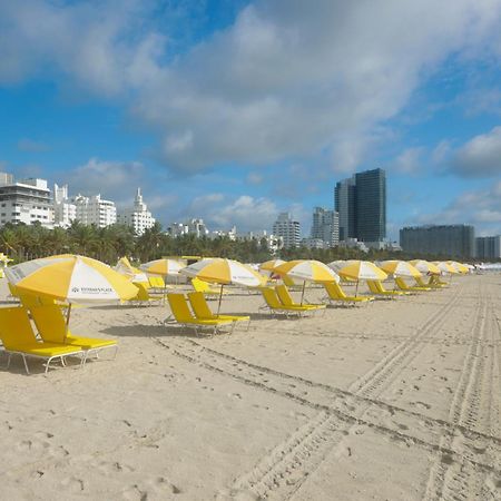 Casa Ocean Hotel Miami Beach Luaran gambar