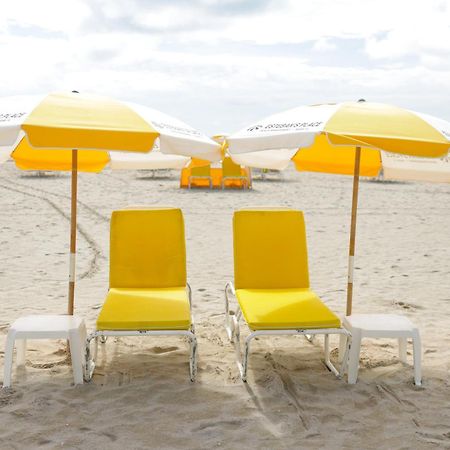 Casa Ocean Hotel Miami Beach Luaran gambar