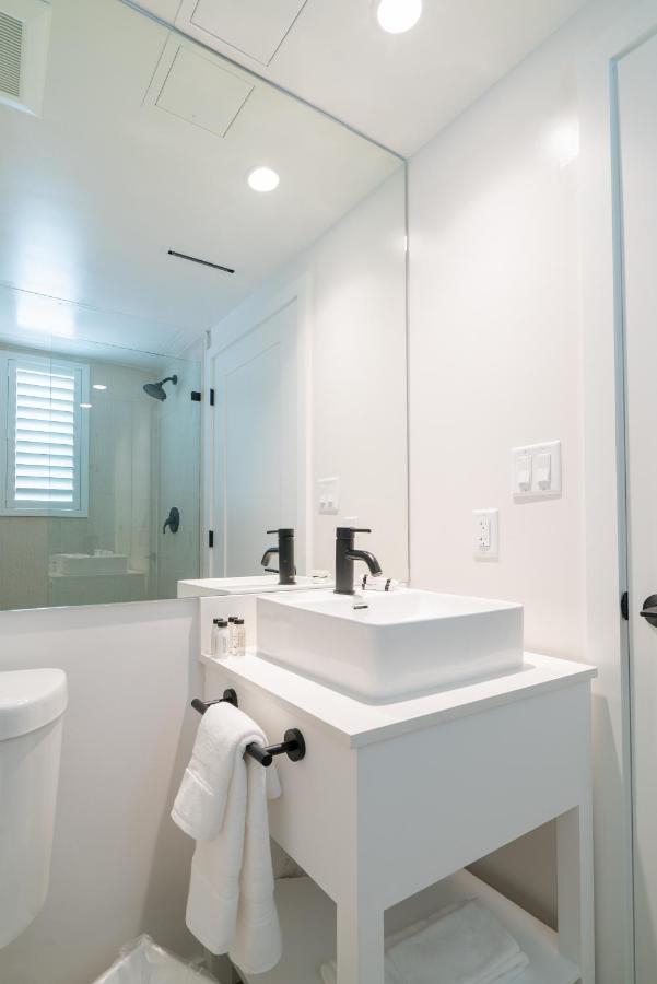 Casa Ocean Hotel Miami Beach Luaran gambar