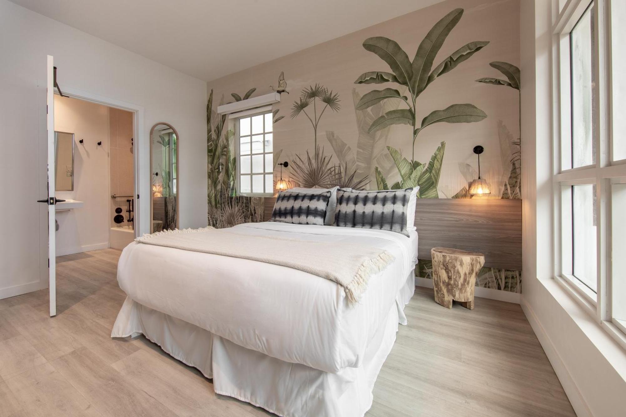 Casa Ocean Hotel Miami Beach Luaran gambar