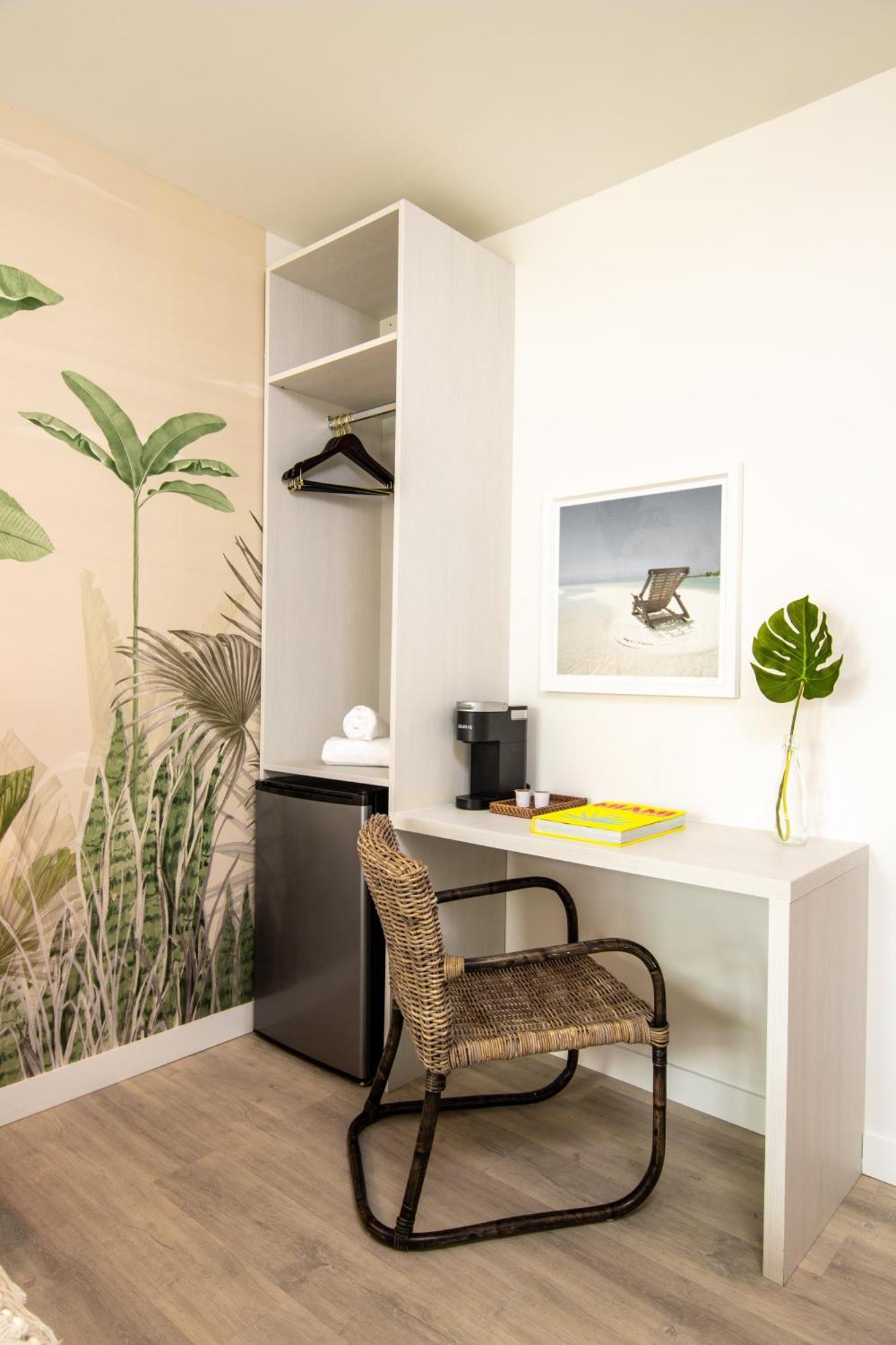 Casa Ocean Hotel Miami Beach Luaran gambar