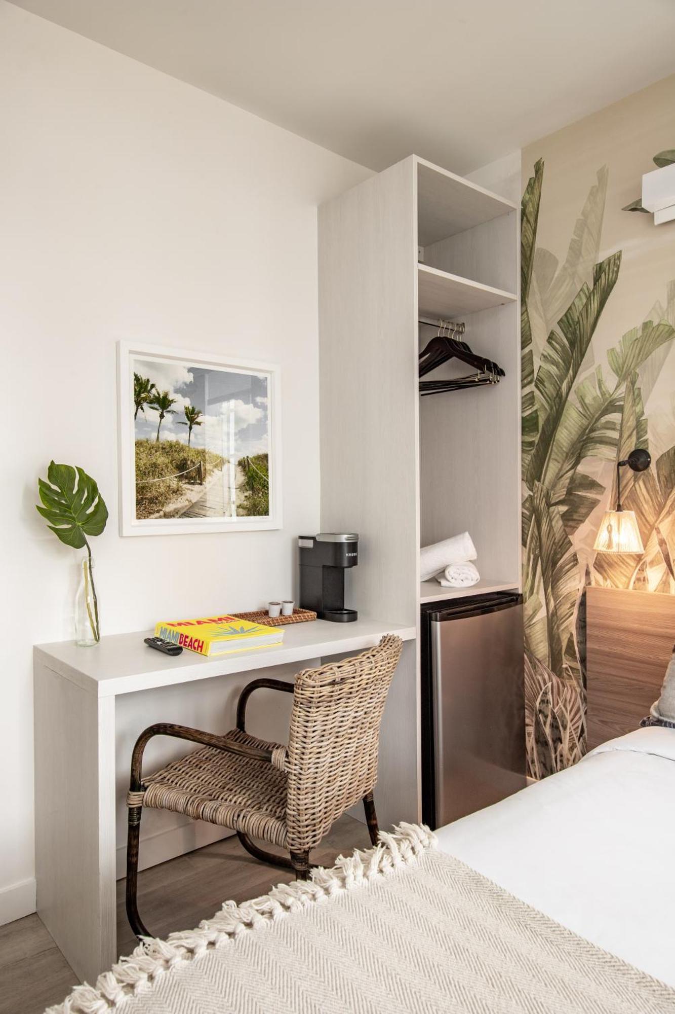 Casa Ocean Hotel Miami Beach Luaran gambar