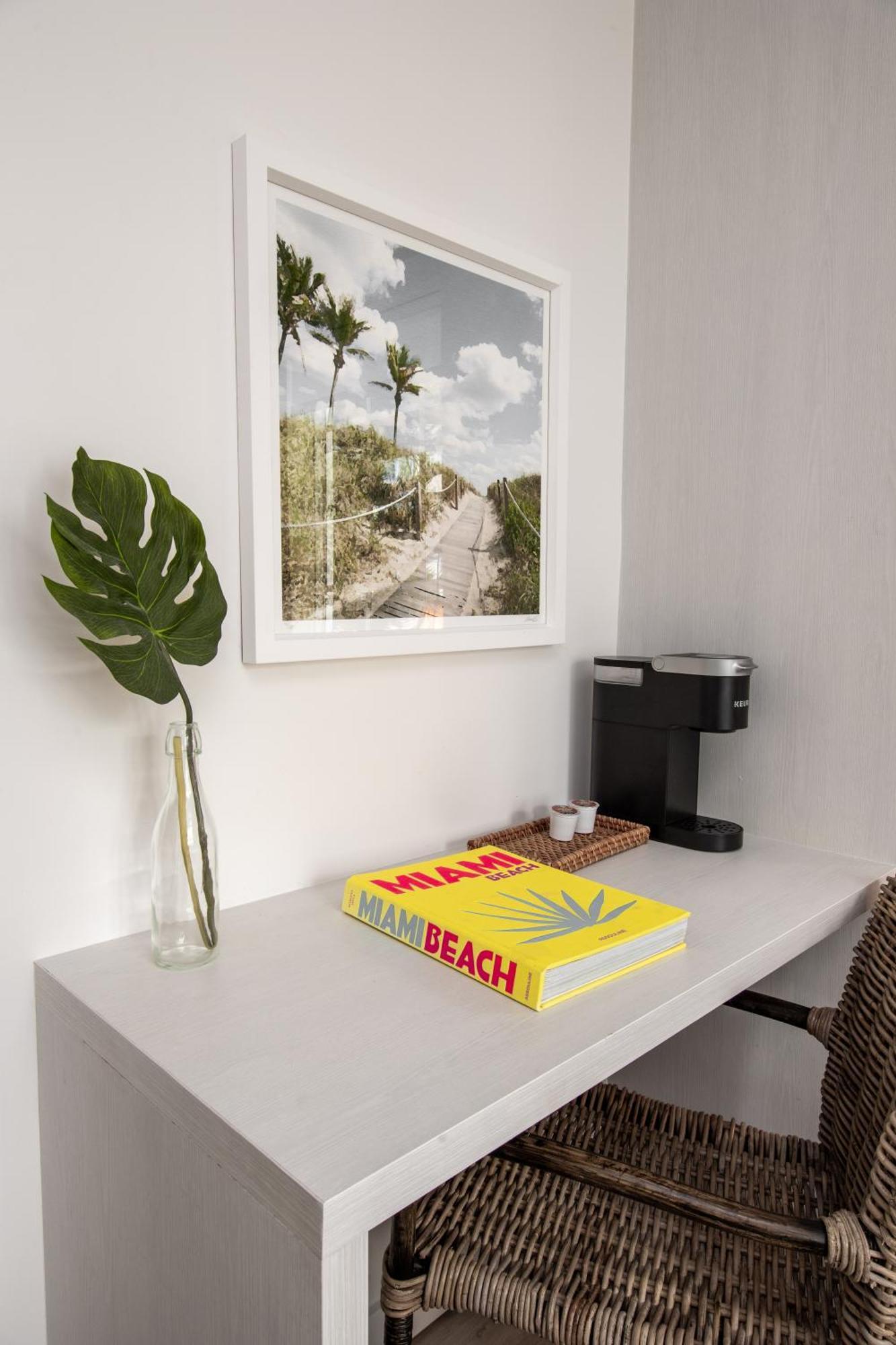 Casa Ocean Hotel Miami Beach Luaran gambar