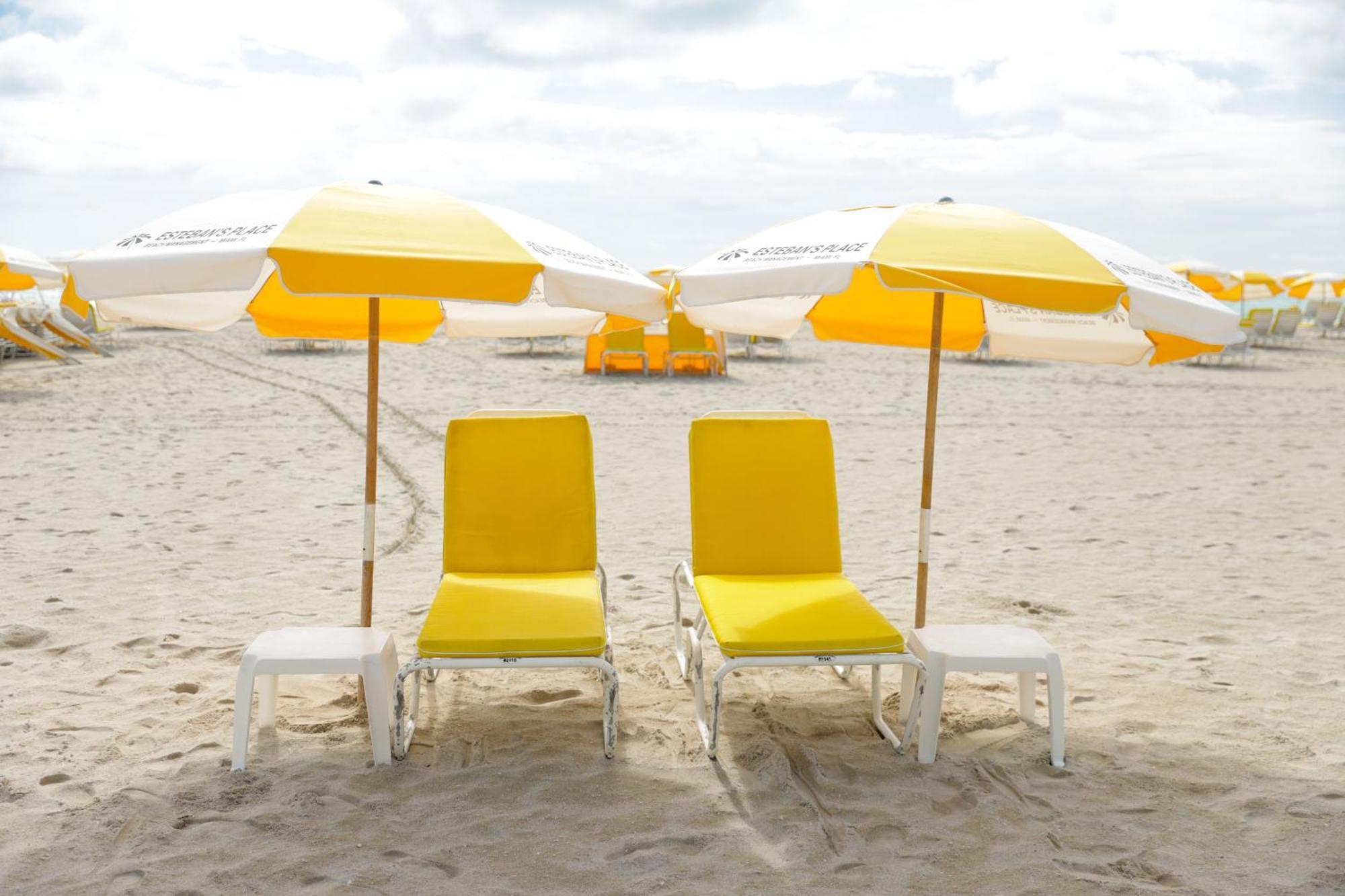 Casa Ocean Hotel Miami Beach Luaran gambar